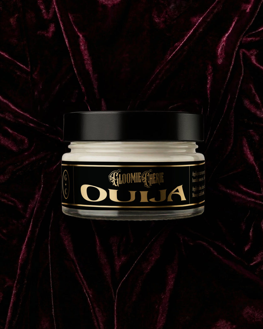 Ouija Body Butter