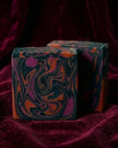 Ouija Soap Bar