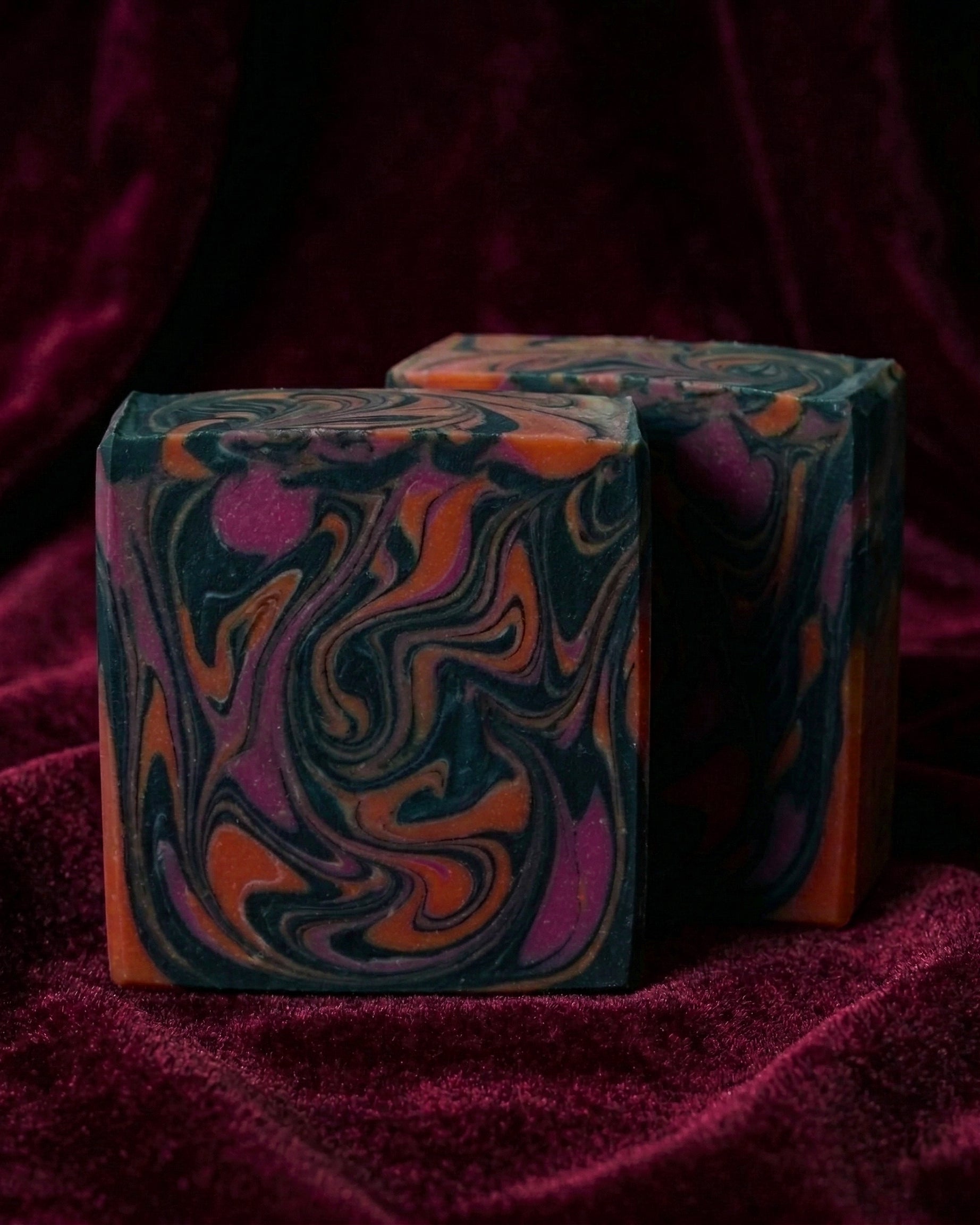 Ouija Soap Bar