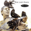 Our Lady Peace / Naveed - CD (Used)