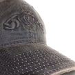 Outdoor Cap Fossil Fish Cap