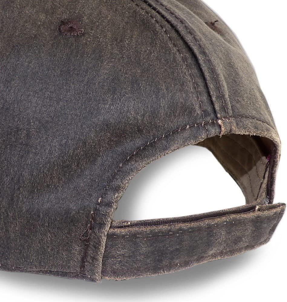 Outdoor Cap Fossil Fish Cap