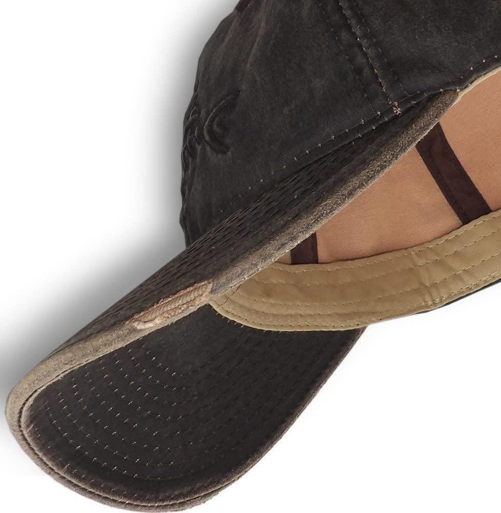 Outdoor Cap Fossil Fish Cap