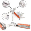 outdoor tools multi-purpose pliers