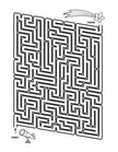 Space Activity Book for Kids Ages 6-8 (Spiral Edition)