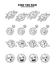 Space Activity Book for Kids Ages 6-8 (Spiral Edition)