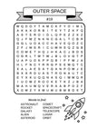 Word Search for Kids Ages 6-8 (Spiral Edition)