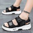 Men's Beach Sandals – Thick Sole Anti-Slip