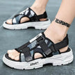 Men's Beach Sandals – Thick Sole Anti-Slip