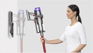 DYSON OFFICIAL OUTLET - V11 Outsize Cordless Vacuum - Refurbished (EXCELLENT) with 1 year Dyson Warranty -  V11OUTSIZE
