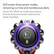 DYSON OFFICIAL OUTLET Outsize Plus Cordless Vacuum - Refurbished (EXCELLENT) with 1 year Dyson Warranty