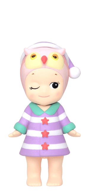 [pre order] sonny angel Dreaming Christmas (2021)