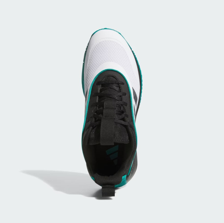 Adidas OwnTheGame 3.0 - Mens Basketball Shoe