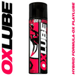FormulaOX HYBRID, OXLube, 4.4 oz