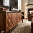 Oxford TV Cabinet
