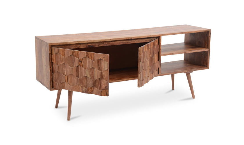 Oxford TV Cabinet
