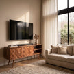 Oxford TV Cabinet