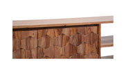 Oxford TV Cabinet