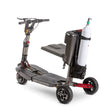 Moving Life Oxygen Bottle Holder & Case 600-004843 | ATTO Tank Carrier Canada