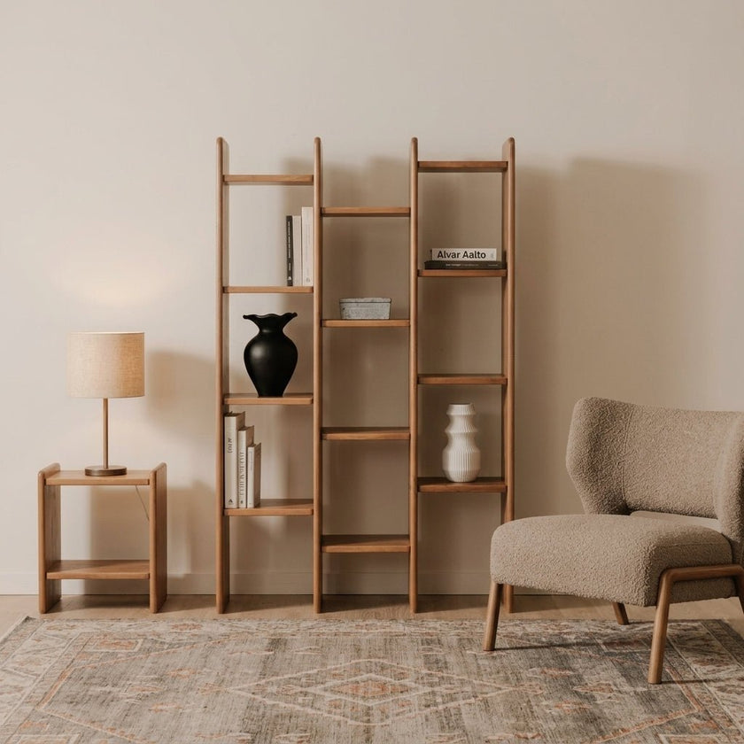 Oyama Bookcase