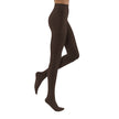 JOBST UltraSheer Diamond Pattern Compression Stockings 20-30 mmHg Waist High Closed Toe