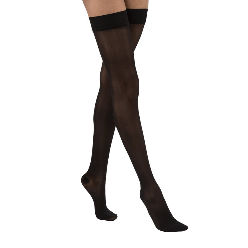 JOBST UltraSheer 15-20 mmHg Thigh High