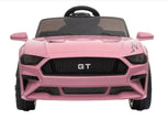 2026 Ford Mustang Style 12V DELUXE Kids Ride On Car With Remote Control