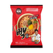 The Born Paik Cook Paik Ramyun Korean Style Spicy Noodle Soup