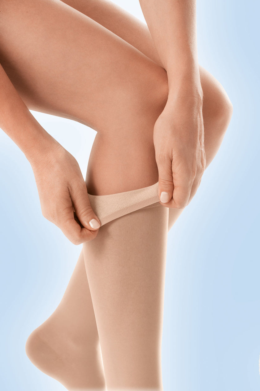 JOBST Opaque 15-20 mmHg Knee High