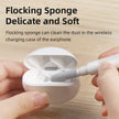 Hagibis Cleaner Kit for Airpods & Earbuds