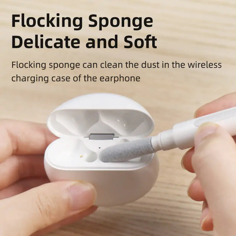 Hagibis Cleaner Kit for Airpods & Earbuds
