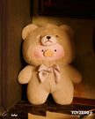 LULU THE PIGGY - VINTAGE TEDDY SHOP VINYL FACE BLIND BOX