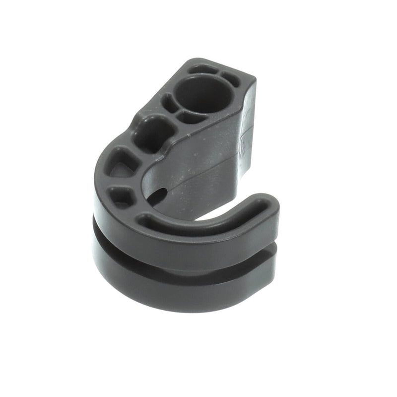 Frigidaire 5304522238 Gray Door Closer Hook - Refrigerator Part