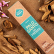 Palo Santo with Freesias Incense
