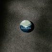 Pacific Rim National Park of Canada Pinback Button, Canada Parks