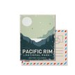 Pacific Rim National Park of Canada Postcard, Canada Parks