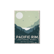 Pacific Rim National Park of Canada Postcard, Canada Parks
