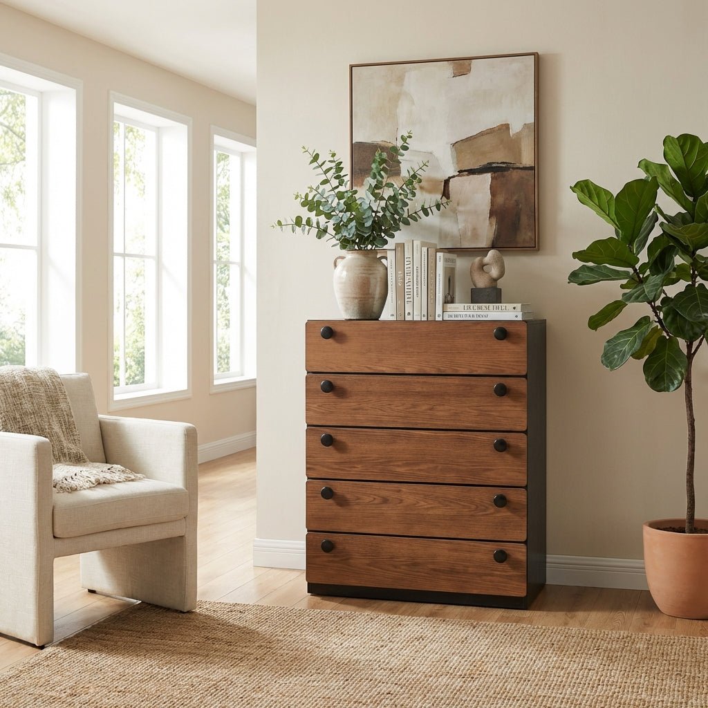 Padova Chest