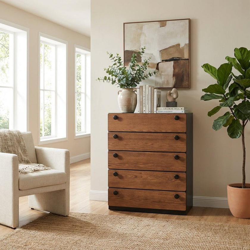 Padova Chest