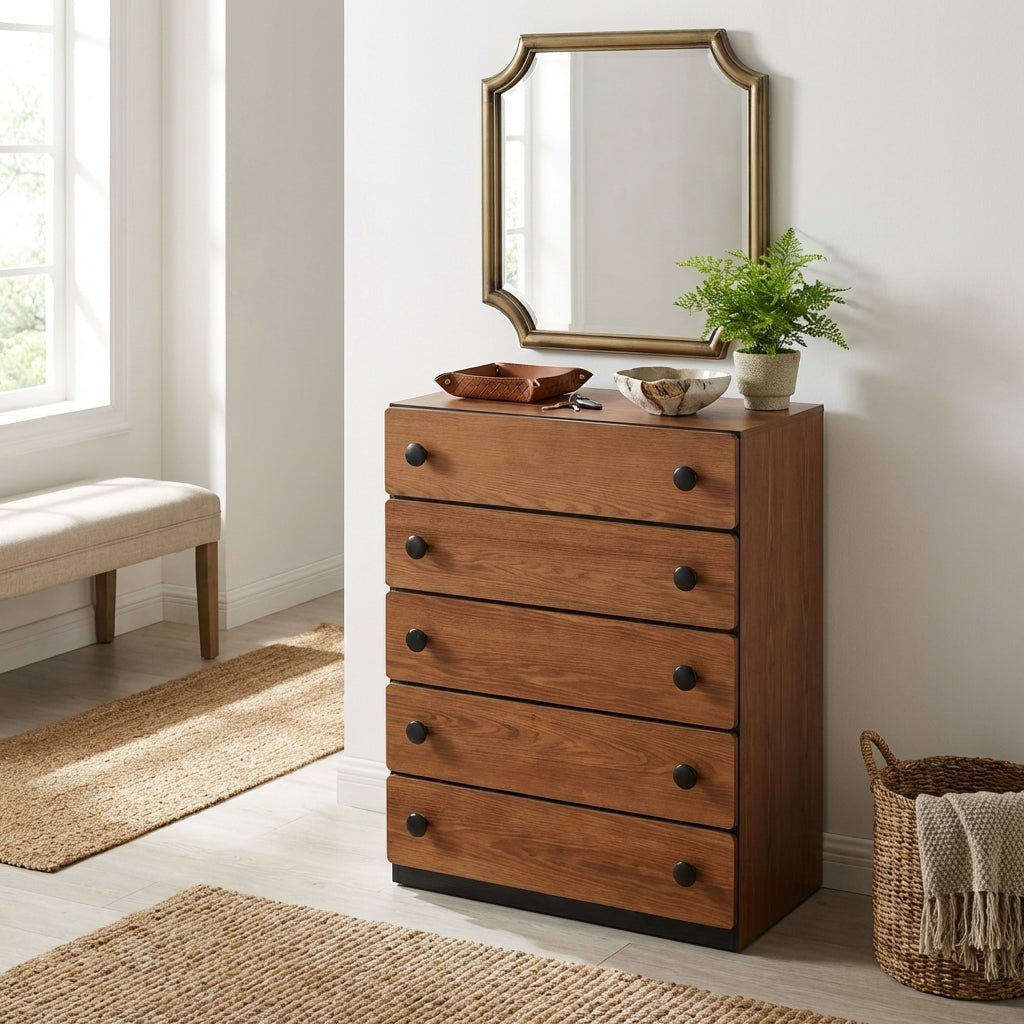 Padova Chest