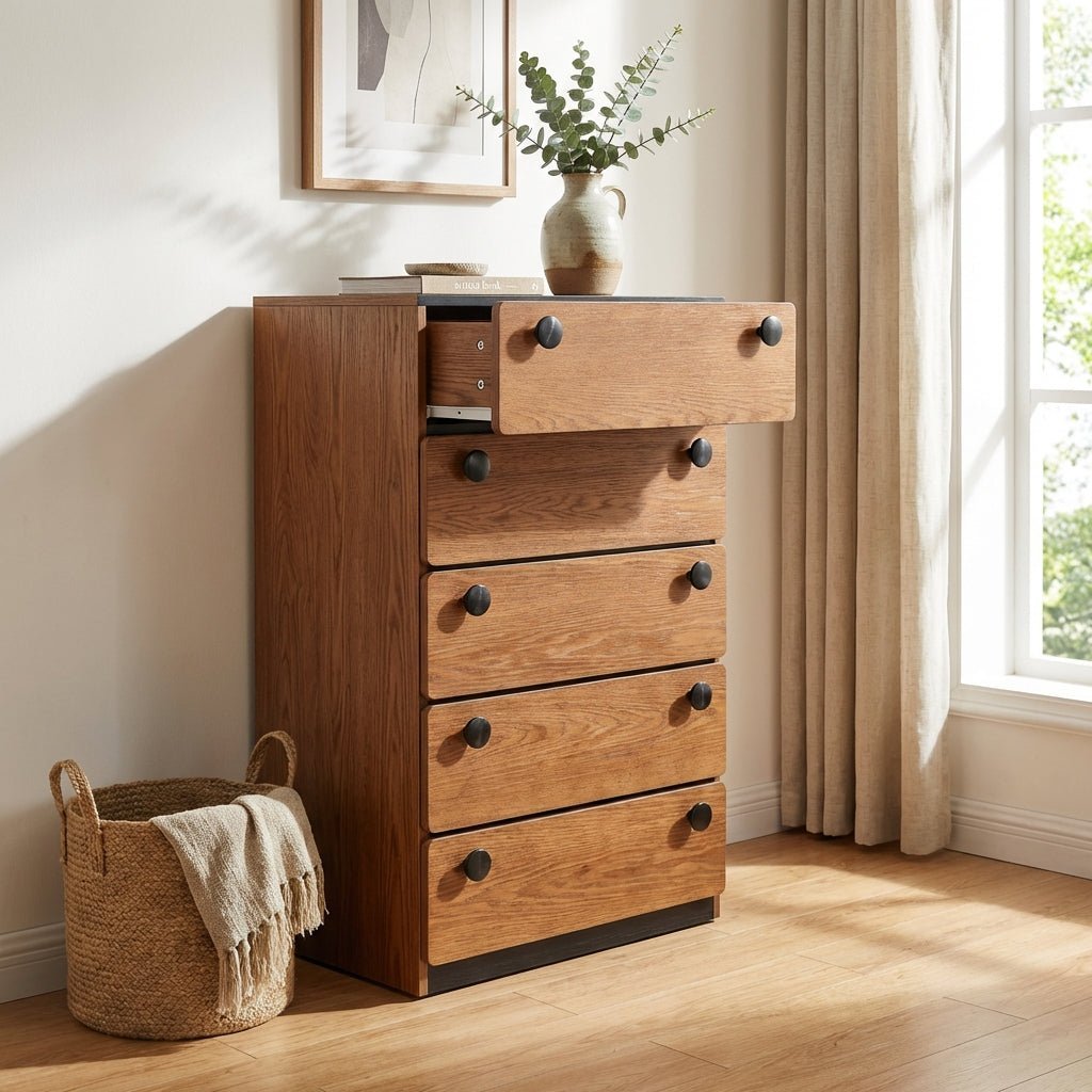Padova Chest