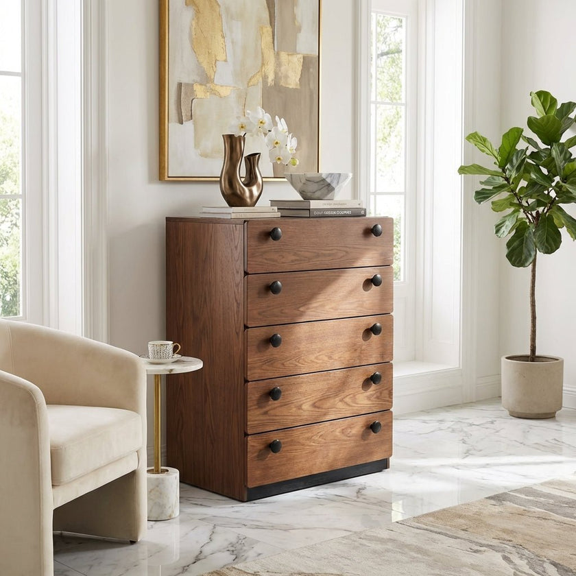 Padova Chest