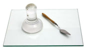 The Complete Paint Mixing Tools Kit