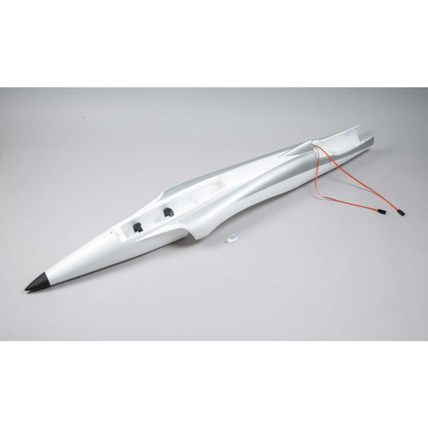 Painted Fuselage: Habu STS 70mm EDF