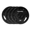 HAJEX Weight Plate Sets