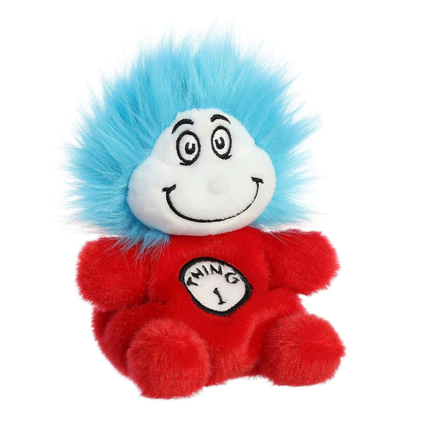Pal Pals - Dr Seuss Thing 1 5