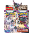 Pokemon SV2 Paldea Evolved Booster Box