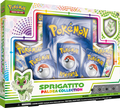 Pokemon Paldea Collection