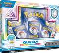 Pokemon Paldea Collection