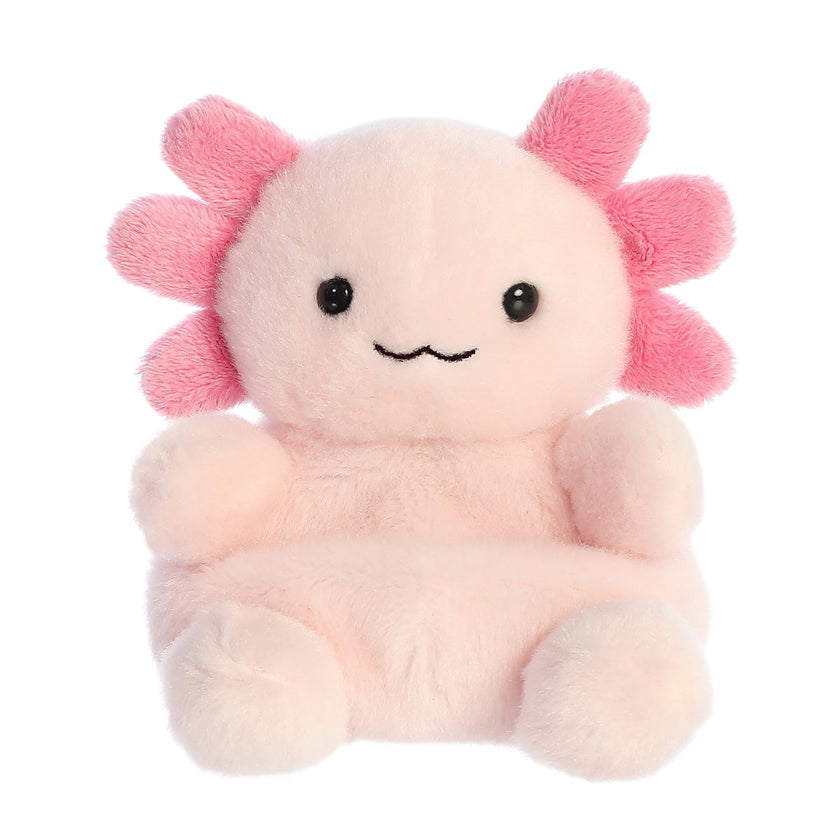 Palm Pals - Ax Axolotl 5